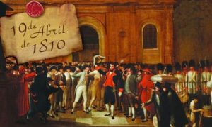 19 de Abril de 1810: Proclamación de la Independencia en Venezuela