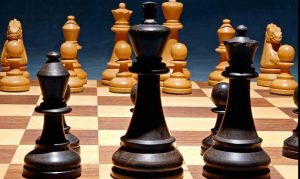 El ajedrez y sus beneficios