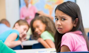 ¿Qué es el Bullying Escolar?
