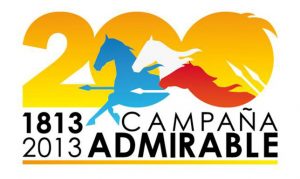 Campaña Admirable: 1813 – 2013
