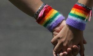 17 de mayo: Día Internacional Contra la Homofobia y Transfobia