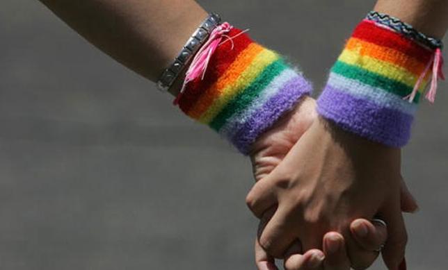 17 de mayo: Día Internacional Contra la Homofobia y Transfobia