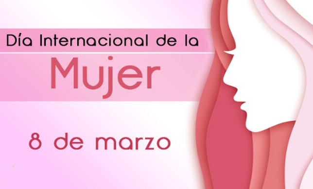 Día Internacional de la Mujer