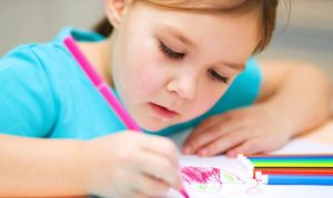 ¿Cómo interpretar un dibujo infantil y sus etapas?