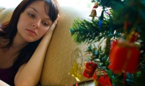 Navidad: ¡Aleja la depresión!