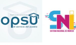 OPSU: ¿Cómo registrarse e inscribirse en el Sistema Nacional de Ingreso Universitario?