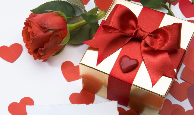 Regalos para el Día del Amor y la Amistad