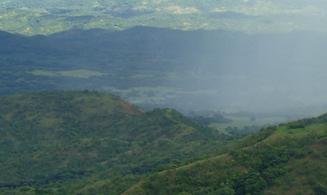 Tipos de clima en Venezuela