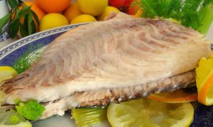 Las 7 formas de cocinar pescado