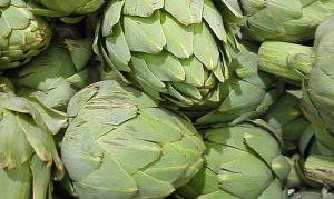 La alcachofa: Preparación y beneficios
