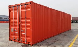 Que es un contenedor o Container
