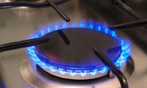 Gas natural y sus usos