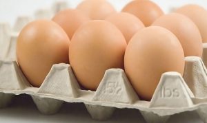 Huevos: Beneficios y propiedades