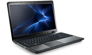 Características de un laptop (computador portátil)
