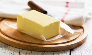 ¿Cómo se fabrica la mantequilla?