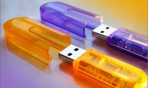 ¿Qué es una memoria USB?