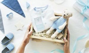 Ideas de regalo para un Baby Shower