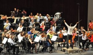 Orquesta Sinfónica de Venezuela rinde homenaje a las madres