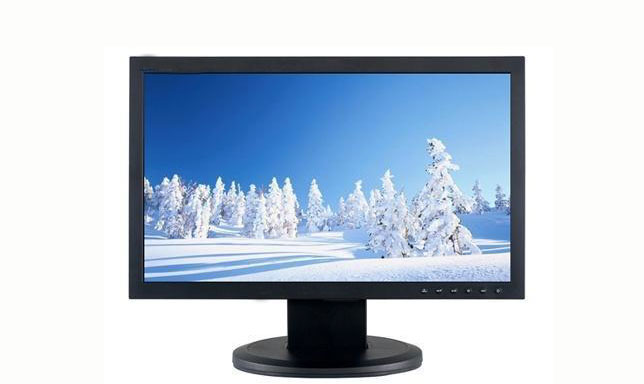 Tipos de monitores de computadora