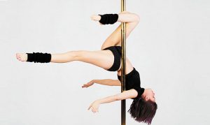 Pole dance: Qué es y beneficios