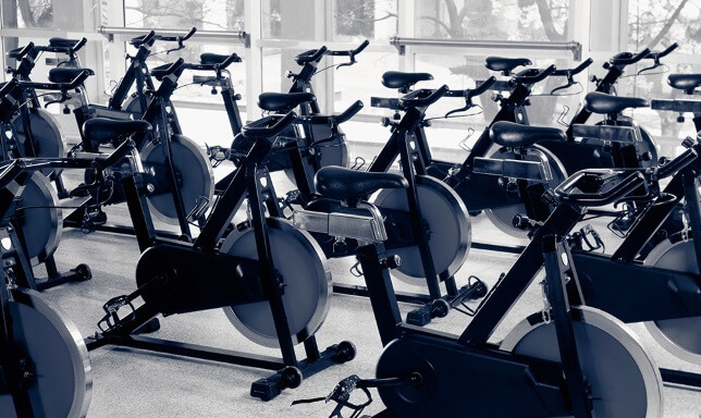 El Spinning y sus beneficios