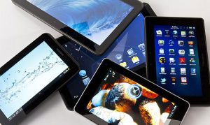 Cómo elegir una tablet o tableta