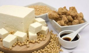 Tofu: Cómo prepararlo