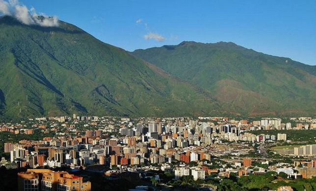 Caracas, Distrito Capital (Venezuela)