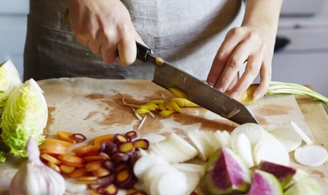 Cocina: consejos prácticos