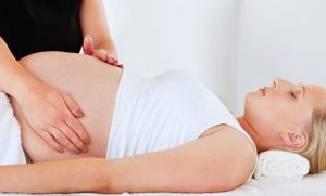 Tratamientos estéticos para embarazadas