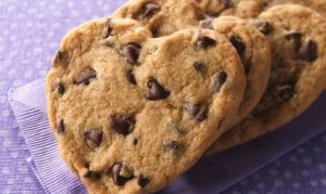 ¿Cómo hacer galletas en forma de corazón?