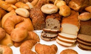 Tipos de panes