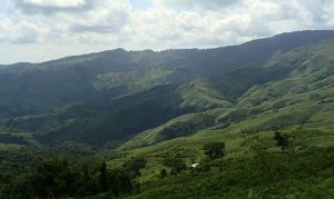 Parque Nacional Tirgua