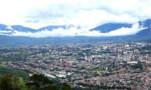 San Cristóbal – Estado Táchira (Venezuela)